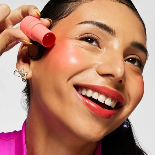 🔥Lip Stain Cheek Stain
