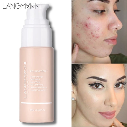 🎁Luxury Foundation