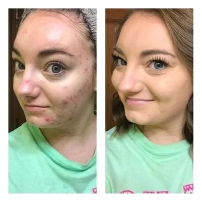 3-In-1 Contouring And Brighten Concealer Palette